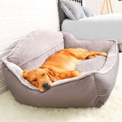 Paws and Claws™ Dog Bed: