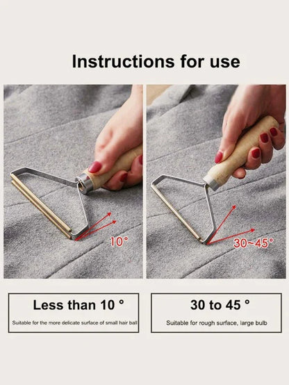 Paws and Claws™ Hair Remover