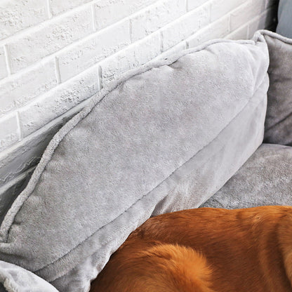 Paws and Claws™ Dog Bed: