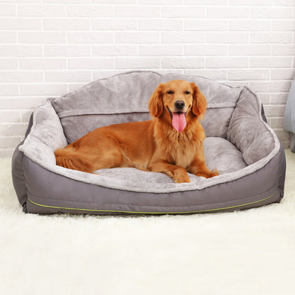 Paws and Claws™ Dog Bed: