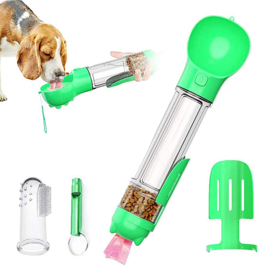 Paws and Claws™ Dog Bottle
